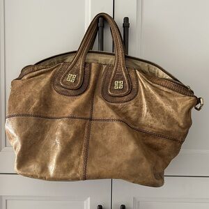 Givenchy Nightngale satchel